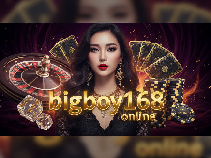 bigboy168 online