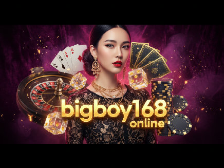 bigboy168 online สล็อต