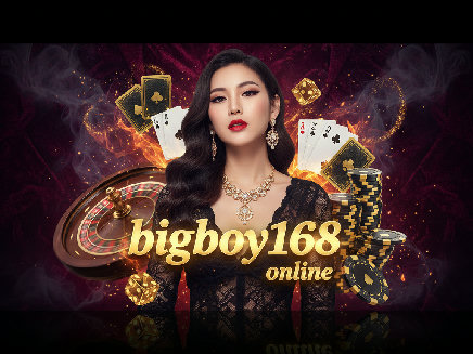 bigboy168 online สล็อตออนไลน์