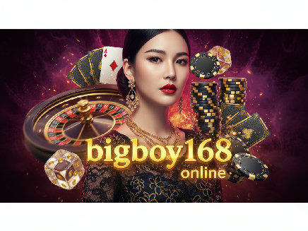 bigboy168 online login